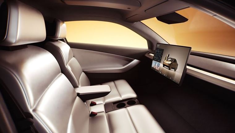 To τέλος της οδήγησης: Η ανάρτηση της Tesla που έχει τρομάξει πολλούς