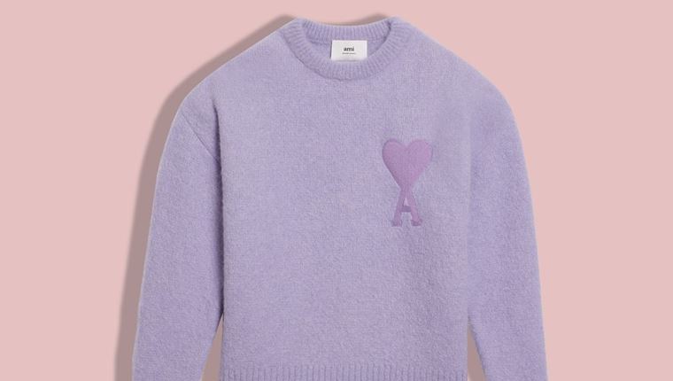 Πουλόβερ από κασμίρ, ένας διαχρονικός έρωτας