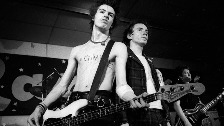 Η σύντομη αλλά περιεκτική, punk αλήθεια του Sid Vicious