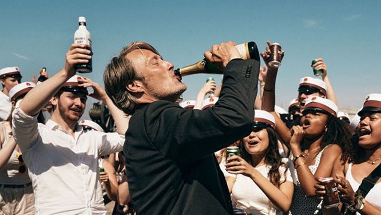 Το Another Round είναι η καλύτερη ευρωπαϊκή ταινία του 2020