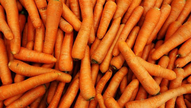 Γιατί η σεξουαλική σου υγεία βασίζεται στο πόσα καρότα τρως