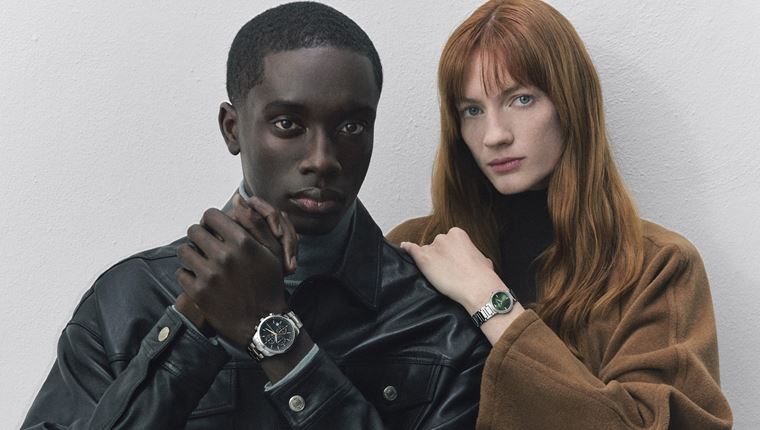 Στις νέες συλλογές ρολογιών και κοσμημάτων Trussardi θα βρεις τα διαχρονικά δώρα που αναζητάς