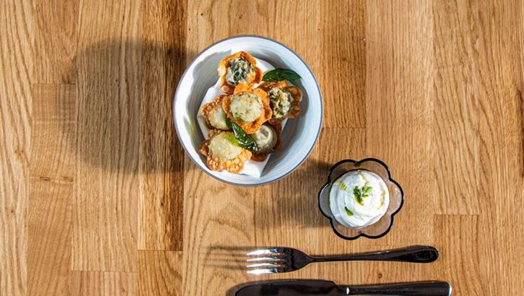 6 νέες γευστικές αφίξεις στην Αθήνα