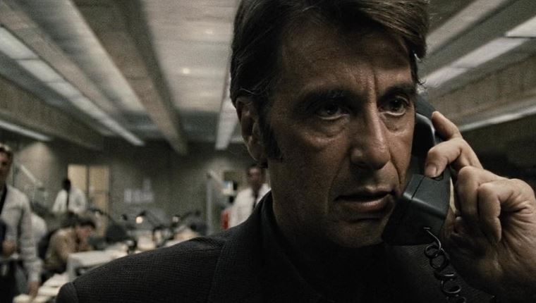 Θρυλική ταινία με τους De Niro-Pacino επιστρέφει με remake