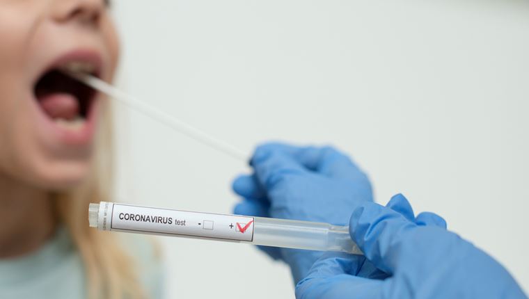 Το πρώτο ελληνικό rapid test κορονοϊού