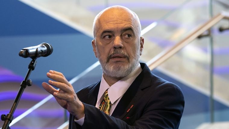 Νέα πρόκληση Rama εις βάρος της ελληνικής μειονότητας