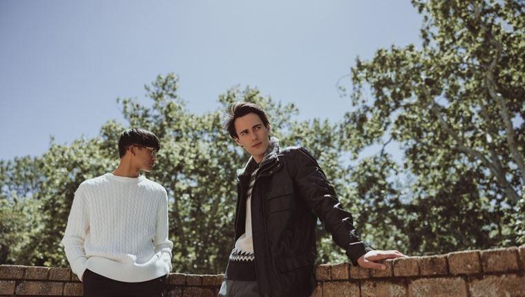 Παγκόσμια Ημέρα Ανδρών: Ξεκίνα με το στυλ που σου αξίζει