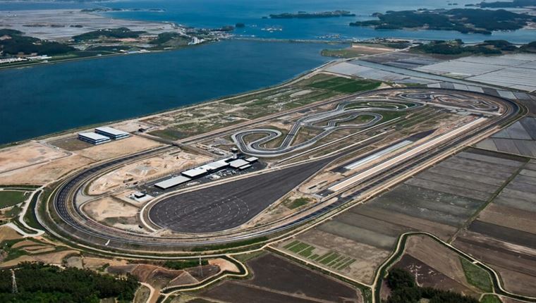 Μια ματιά στο Technoring, το κέντρο δοκιμών της Hankook