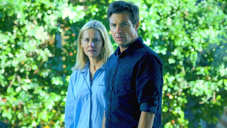 3 σειρές και 2 ταινίες που καταφθάνουν στο Netflix