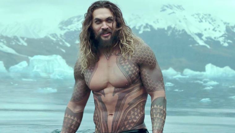 Ο δημιουργός του Peaky Blinders ετοιμάζει νέα σειρά με τον Jason Momoa