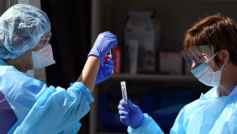 Έκτακτα περιοριστικά μέτρα και στο Ηράκλειο Κρήτης