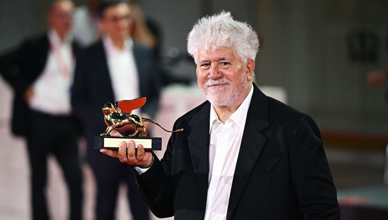 Οι 10 καλύτερες ταινίες του 21ου αιώνα, σύμφωνα με τον Pedro Almodóvar