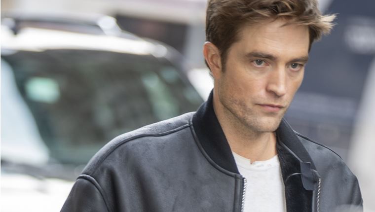 Robert Pattinson, τώρα και παραγωγός