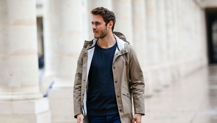 Comfort dressing για το Σαββατοκύριακο