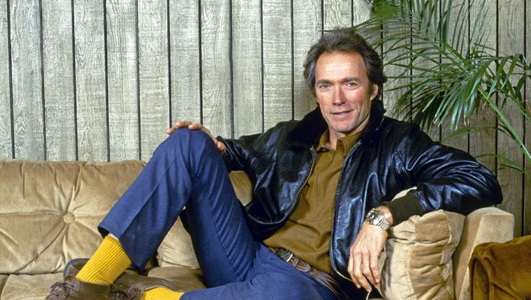 Η επόμενη ταινία του Clint Eastwood