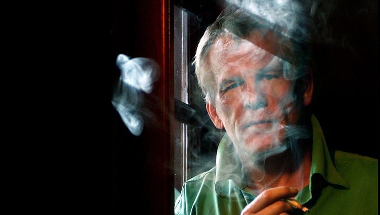 Ο Nick Nolte και όλα όσα του έμαθε η ζωή