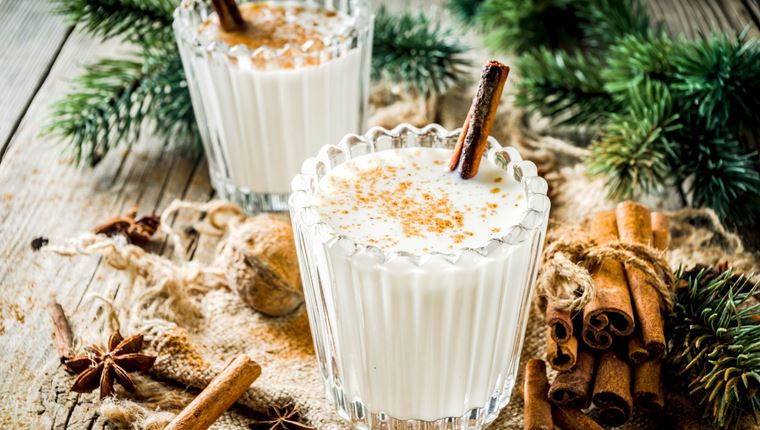 Το Coquito είναι το απόλυτο cocktail των Χριστουγέννων