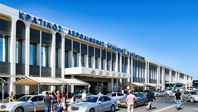 Μίνι lockdown μίας εβδομάδας στο Ηράκλειο