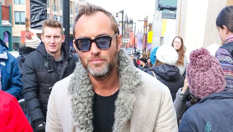 Η αποθέωση του shearling jacket