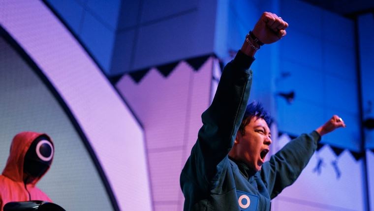 Το Squid Game 2 είναι η πρώτη σειρά που 'μεταβολίζει' την πανδημία