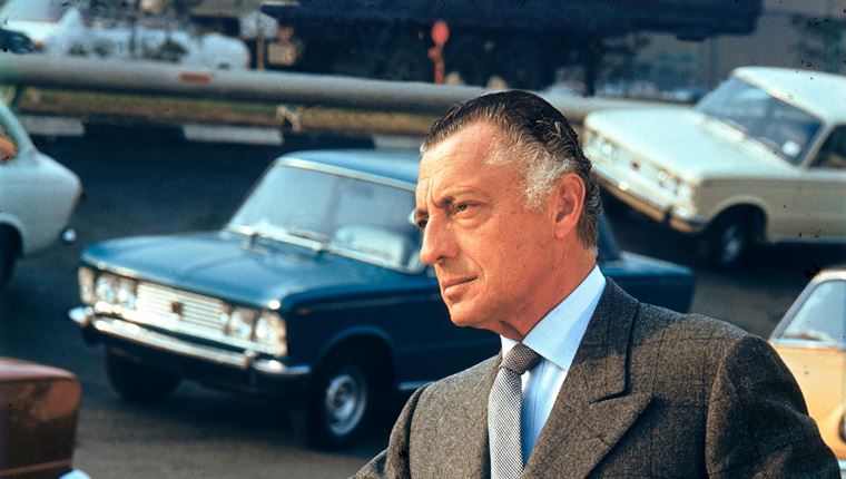 Τα ρολόγια του Ιταλού μετρ του στυλ Gianni Agnelli
