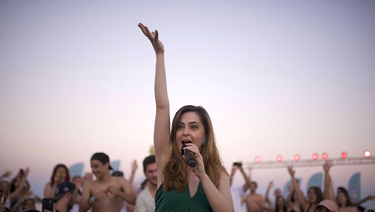 Τι συνέβη στο πιο ξεχωριστό ραντεβού στον ήλιο που έγινε ποτέ