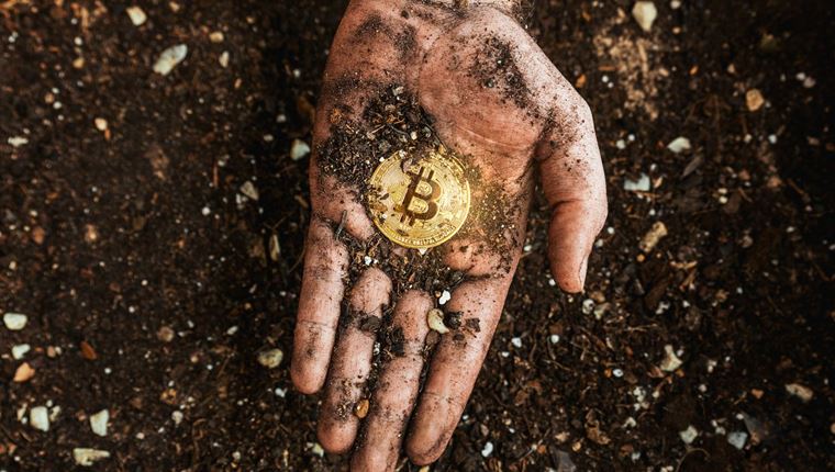 Η μεγάλη επανεκκίνηση των κρυπτονομισμάτων