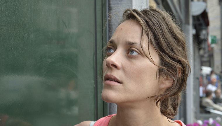 Οι 7 καλύτερες ταινίες της Marion Cotillard