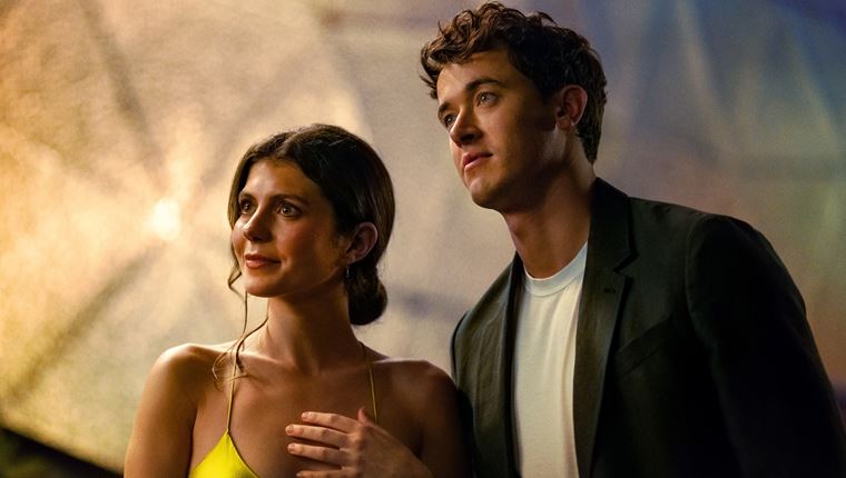 3 σειρές και 2 ταινίες για να δεις αυτό το σαββατοκύριακο