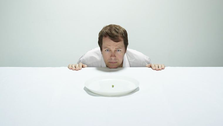 Τι μπορούν να κάνουν στο σώμα και το μυαλό λίγες μέρες νηστείας