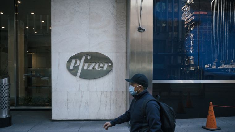 Μέχρι το τέλος του 2021 ίσως έχουμε το χάπι της Pfizer για τον κορονοϊό