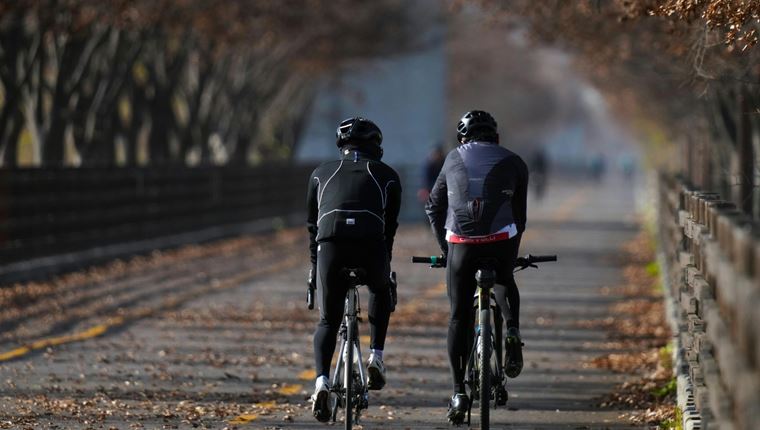 Τα εκπληκτικά οφέλη της ποδηλασίας στον οργανισμο, σύμφωνα με νέα έρευνα
