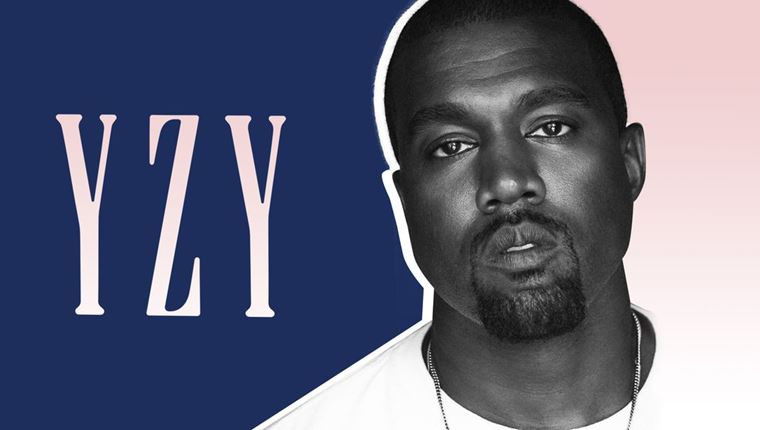 Ο Kanye West μόλις υπέγραψε 10ετές συμβόλαιο με την GAP
