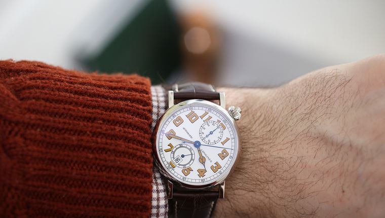 4 μοντέρνα ρολόγια που θα γίνουν κλασικά
