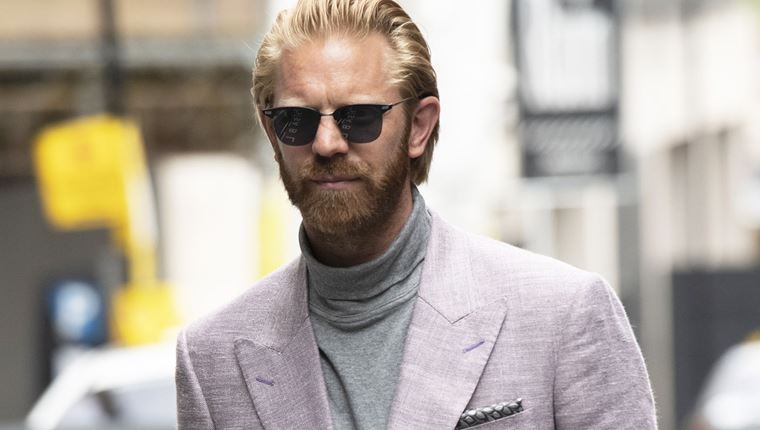 Η avant garde επιστροφή του ζιβάγκο