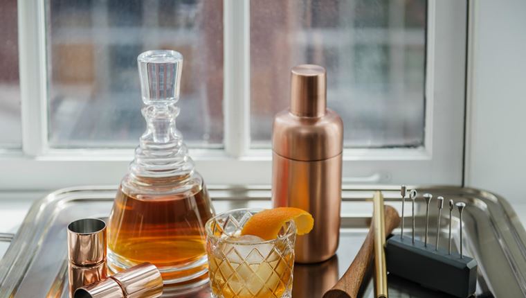 6 ουίσκι που θα αναβαθμίσουν το μπαρ του σπιτιού σου