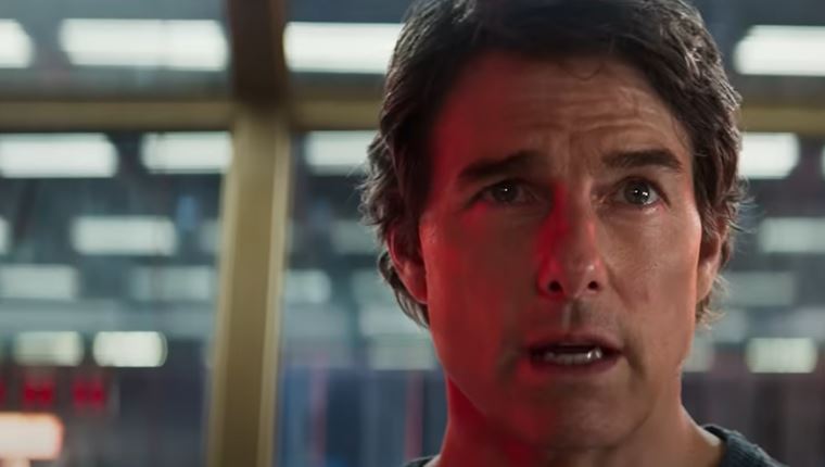 Nέο trailer του 8ου Mission: Impossible με τον Tom Cruise