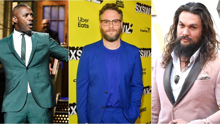 Τα κοστούμια της φετινής σεζόν θέλουν χρώμα