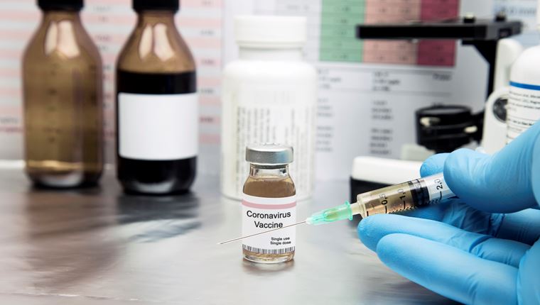 Ξεκινά η διανομή των εμβολίων Covid-19 της Moderna στην Ευρώπη