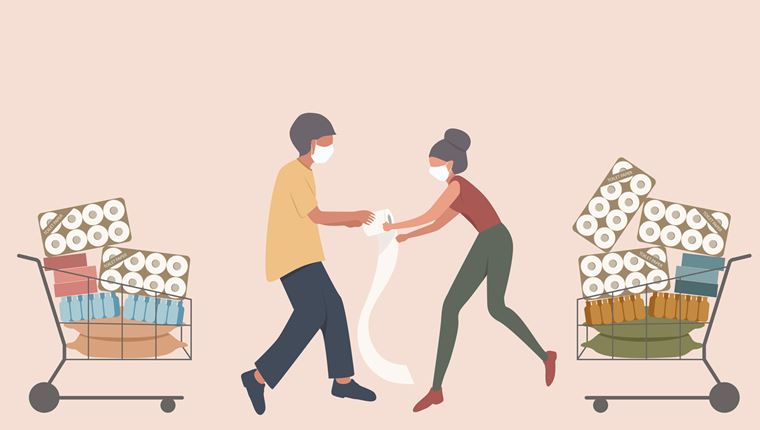 Preppers, πανέτοιμοι για το τέλος του κόσμου (και την πανδημία)