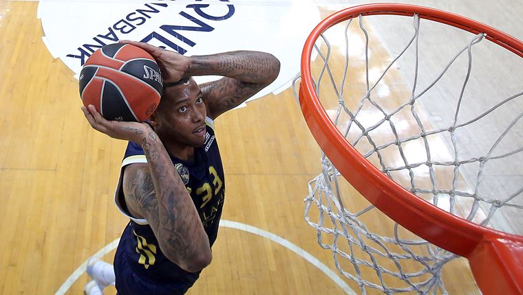 Τέλος η Euroleague για φέτος