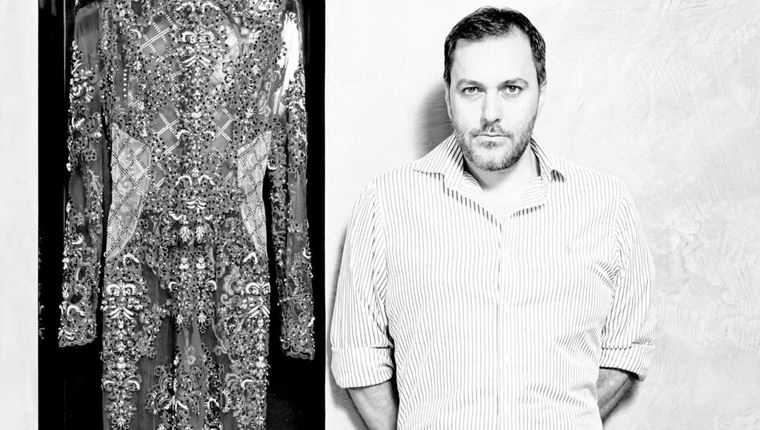 O Βρεττός Βρεττάκος ξεχωρίζει στη φετινή Eurovision