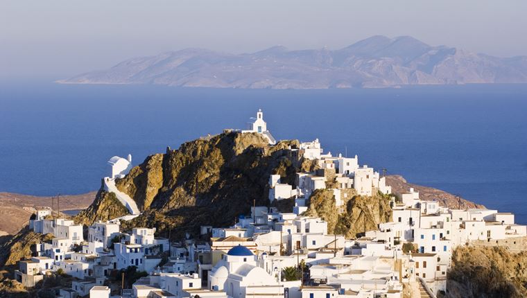 Ποια ελληνικά νησιά κέρδισαν το στοίχημα του τουρισμού