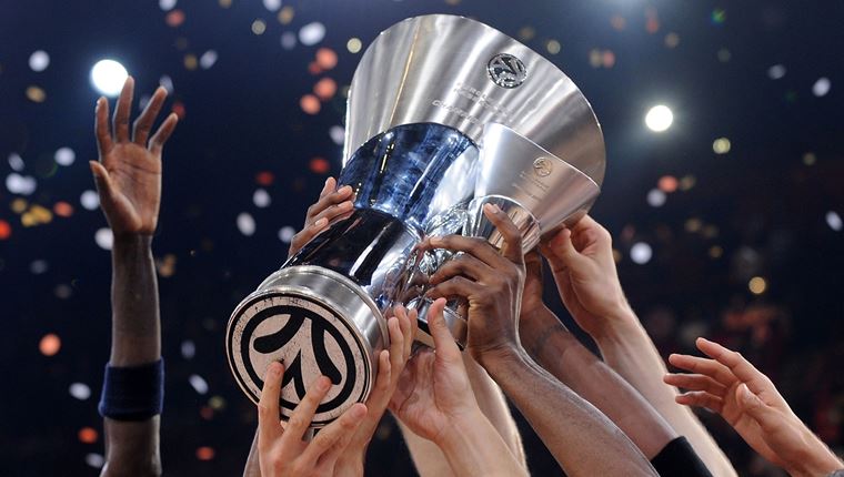 Τι αλλάζει στην EuroLeague τη σεζόν 2025/26