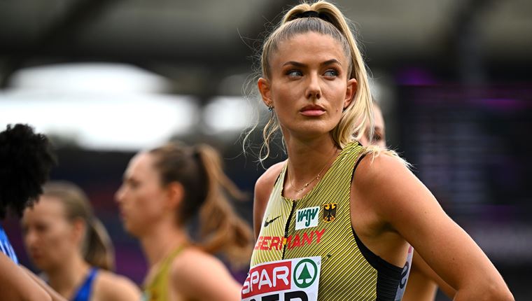 10+1 αθλήτριες που δε χορταίνουμε να βλέπουμε στους Ολυμπιακούς Αγώνες