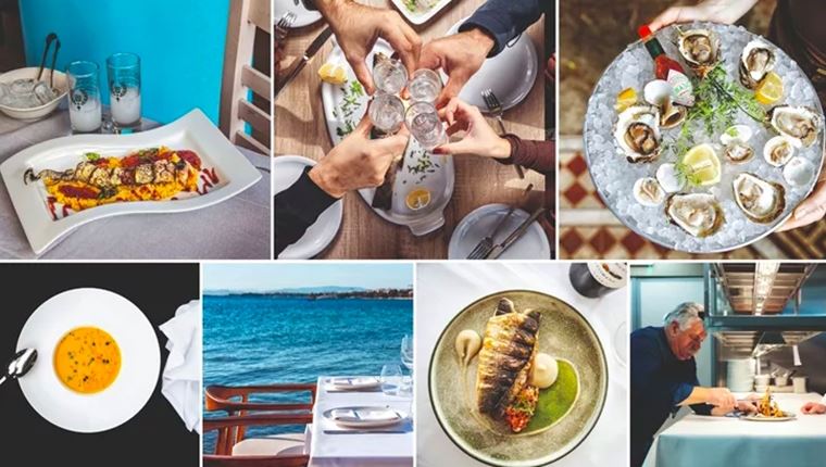 Ένας μίνι οδηγός για εστιατόρια και ταβέρνες για όλη τη Σαρακοστή