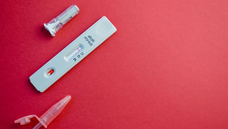 Τα self tests έρχονται προσεχώς στα φαρμακεία
