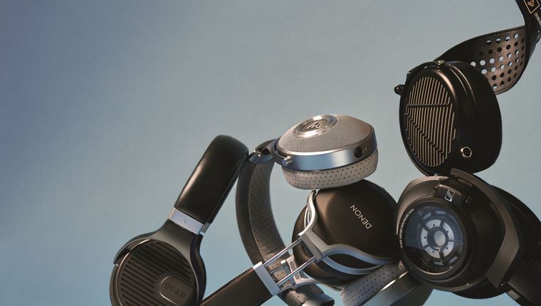 5 ακουστικά υψηλής πιστότητας και ακραίας τεχνολογίας