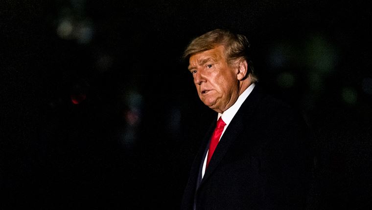 Και μετά τον Λευκό Οίκο τι, για τον Donald Trump;