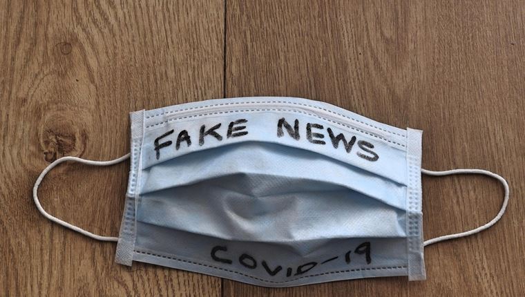 Wikipedia και ΠΟΥ θέλουν να καταπολεμήσουν τα fake news για τον κορονοϊό